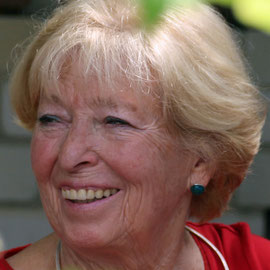 Christel Gollner