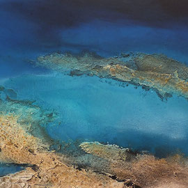 Costa III 60 x 90 x 4 cm