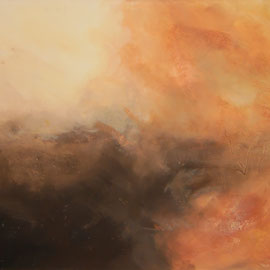 Tutto bene 80 x 100 x 2 cm