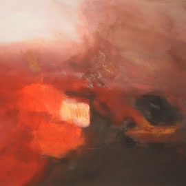 Desiderio I 80 x 100  x 2 cm