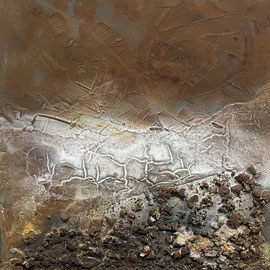 Dimenticare XIII 50 x 50 x 2 cm