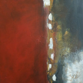 Calore IV 50 x 50 x 2 cm