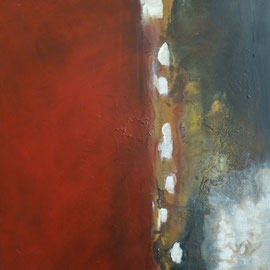 Calore IV 50 x 50 x 2 cm