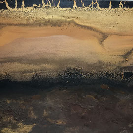 Autunno XII 60 x 80 x 4 cm