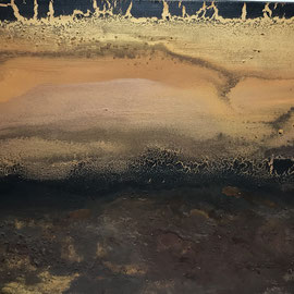 Autunno XII 60 x 80 x 4 cm
