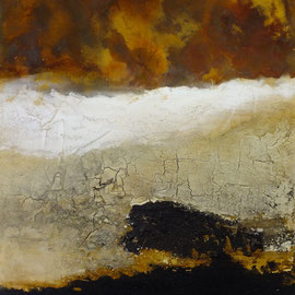 Dimenticare III 100 x 80 x 2 cm