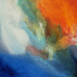 Estivo. 60 x 60 x 2 cm