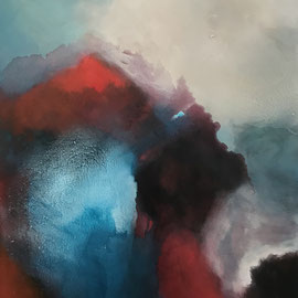 Sognare modi I 100 x 80 x 2 cm