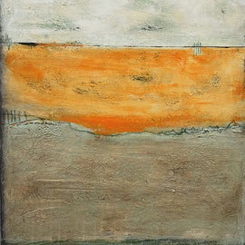 Ricordo I 100 x 70 x 4 cm - verkauft