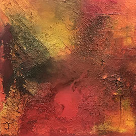 Terra del fuoco I 