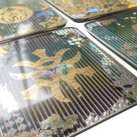 Dessous-de-plat YAMA