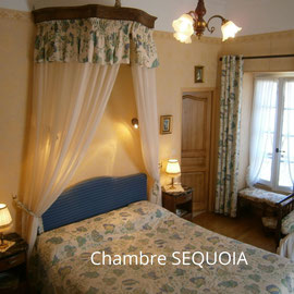 Chambre Sequoia