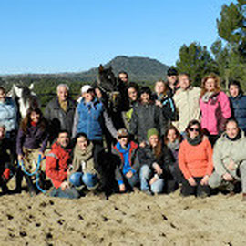 Participantes clínic EdC