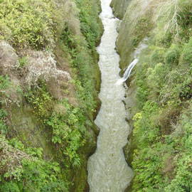 Rangitikei River