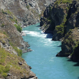 Kavarau River