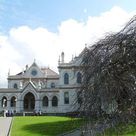 Die "Parliamentary Library"