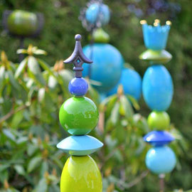 Gartenkeramik Und Mehr Creativton Gartenkeramik Freie Topferei