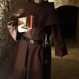  Obra El Papa Luna-Fraile