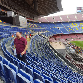 F C Barcelona