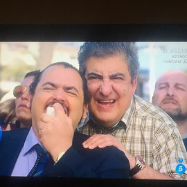 El Chiringuito de Pepe Telecinco
