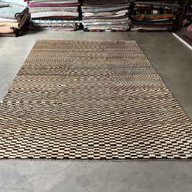 8.Carpet, classic modern, Afghanistan, 286 x 195 cm
