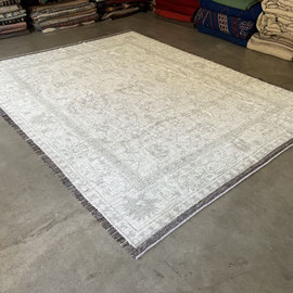 14.Carpet, Mahalstyle, Pakistan, 309 x 253 cm