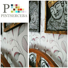 PAPEL PINTADO