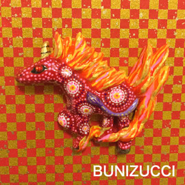 BUNIZUCCI