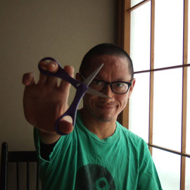 田中良平