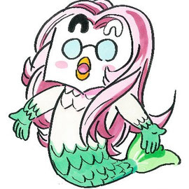 しろまゆ 