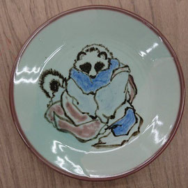 狸森泥舟 