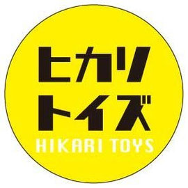 ヒカリトイズ