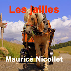 Les Jailles