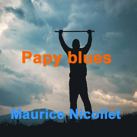 Papy blues