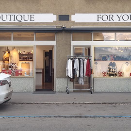 ©Boutique For You