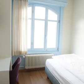 ©Seminar-Hotel Rigi am See