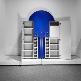 Peter Maly DUO Bar Cabinet for Interlubke, German Postmodernism, 1983 - PN.Modern pnmodern.com