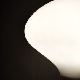 Max Ingrand Floor lamp for Fontana Arte, Milano, Italy 1950s - PN.Modern pnmodern