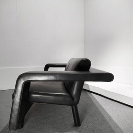 Paolo Piva De Sede DS-107 Three Seater sofa  Italy, Switzerland,1989 - PN.Modern pnmodern.com