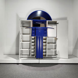 Peter Maly DUO Bar Cabinet for Interlubke, German Postmodernism, 1983 - PN.Modern pnmodern.com