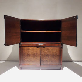 Franz Xaver Sproll Storage Cabinet, Switzerland, Circa, 1960 PN.Modern