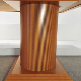 Italian Cabinetmaker  Made-to-Order Postmodern Dining Table, Italy, 1988 - PN.Modern pnmodern