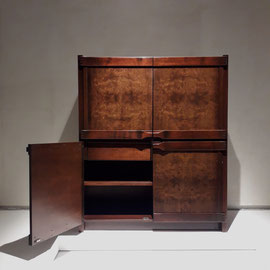 Franz Xaver Sproll Storage Cabinet, Switzerland, Circa, 1960 PN.Modern