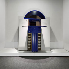 Peter Maly DUO Bar Cabinet for Interlubke, German Postmodernism, 1983 - PN.Modern pnmodern.com