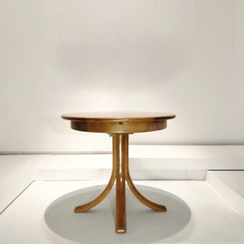 Josef Frank Extendable Dining Table sweden.c. 1945 PN.Modern pnmodern