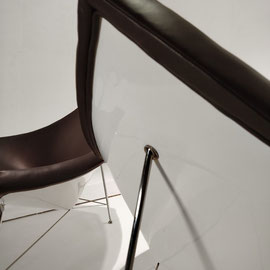 George Nelson  Coconut Chairs for Herman Miller , USA, Designed in 1955