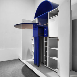 Peter Maly DUO Bar Cabinet for Interlubke, German Postmodernism, 1983 - PN.Modern pnmodern.com