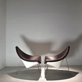 George Nelson  Coconut Chairs for Herman Miller , USA, Designed in 1955