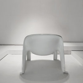 Peter Ghyczy Easy chair Model NG2 for Reuter Germany, 1969 -PN.Modern pnmodern