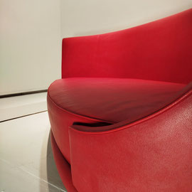 Moroso New-Tone Sofa by Massimo Losa Ghini, Italy, 1989 PN.Modern pnmodern 01